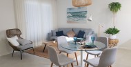 New Build · Apartments · Orihuela Costa · Playa Flamenca