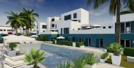 New Build · Apartments · Orihuela Costa · Playa Flamenca