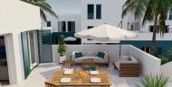 New Build · Apartments · Orihuela Costa · Playa Flamenca