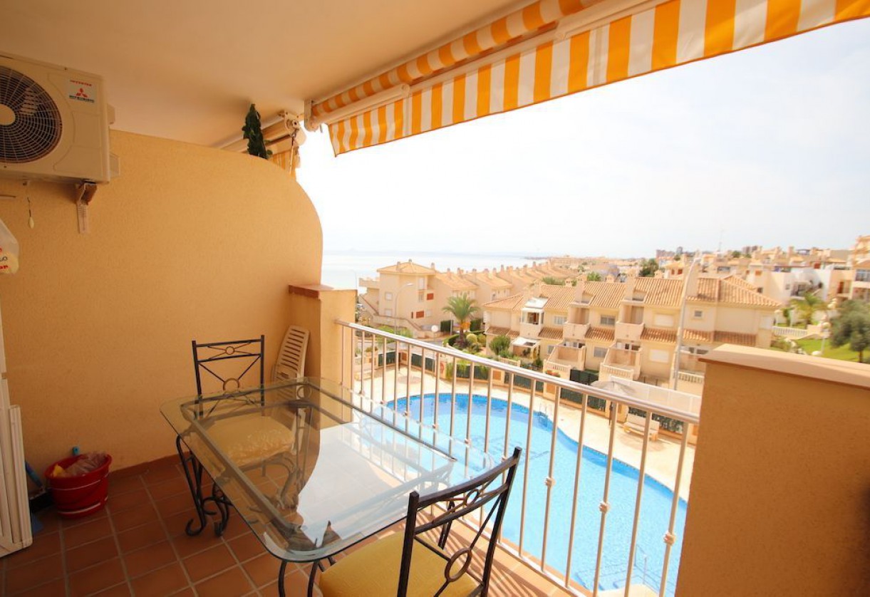 Sale · Apartments · Orihuela Costa · Cabo Roig