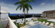 New Build · Apartments · Orihuela Costa · Playa Flamenca