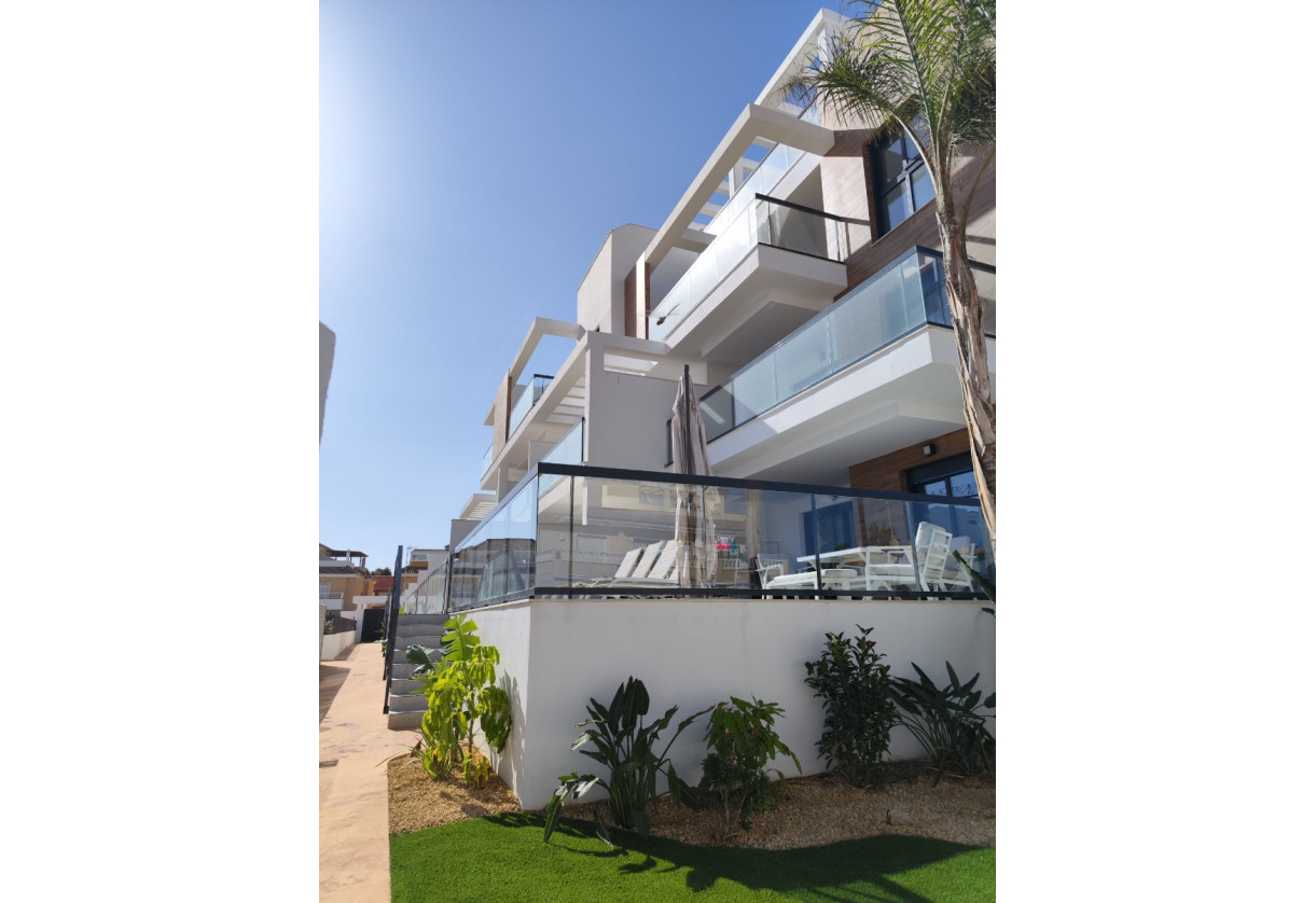 Sale · Apartments · Pilar de la Horadada · El Mojón