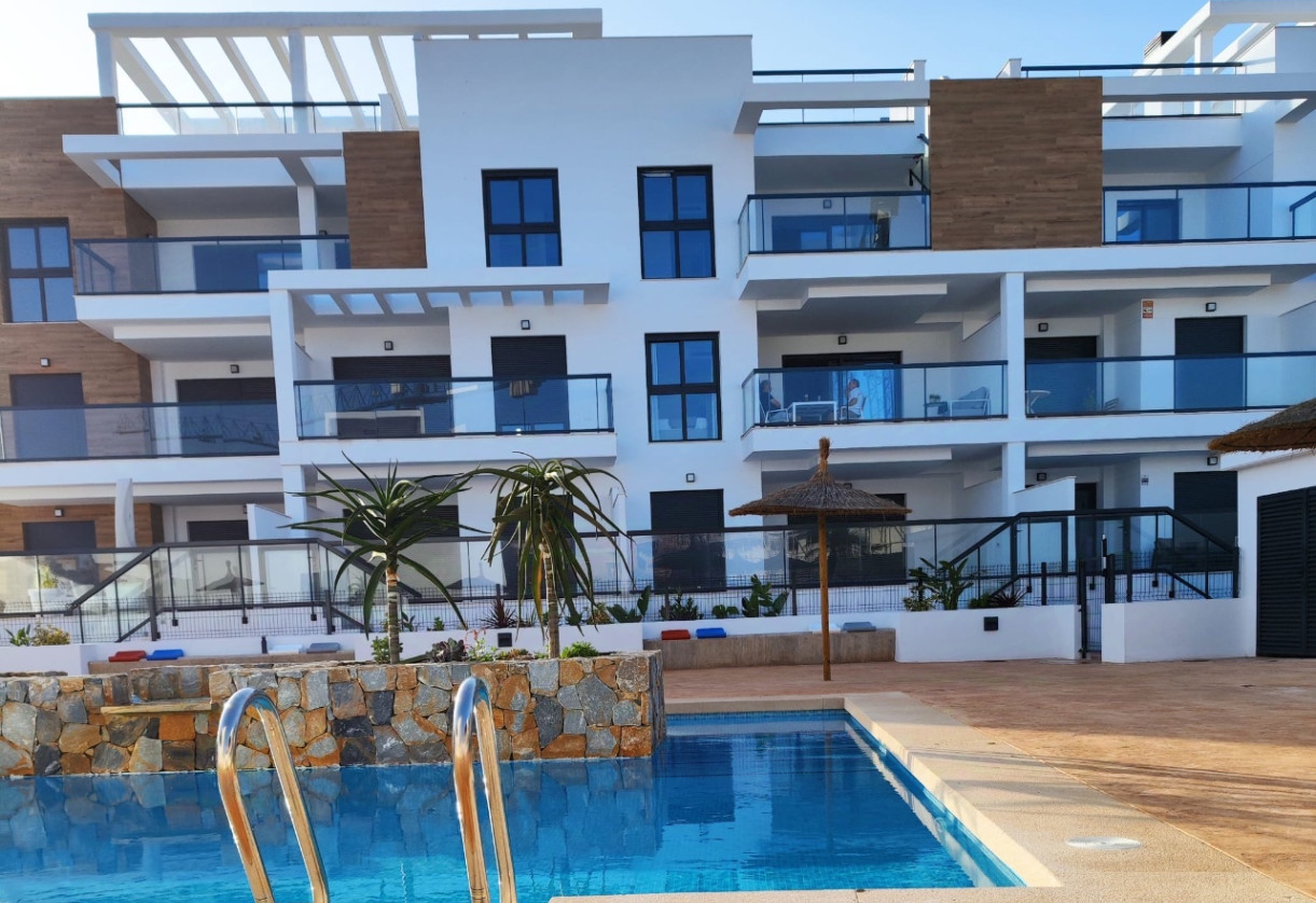 Sale · Apartments · Pilar de la Horadada · El Mojón