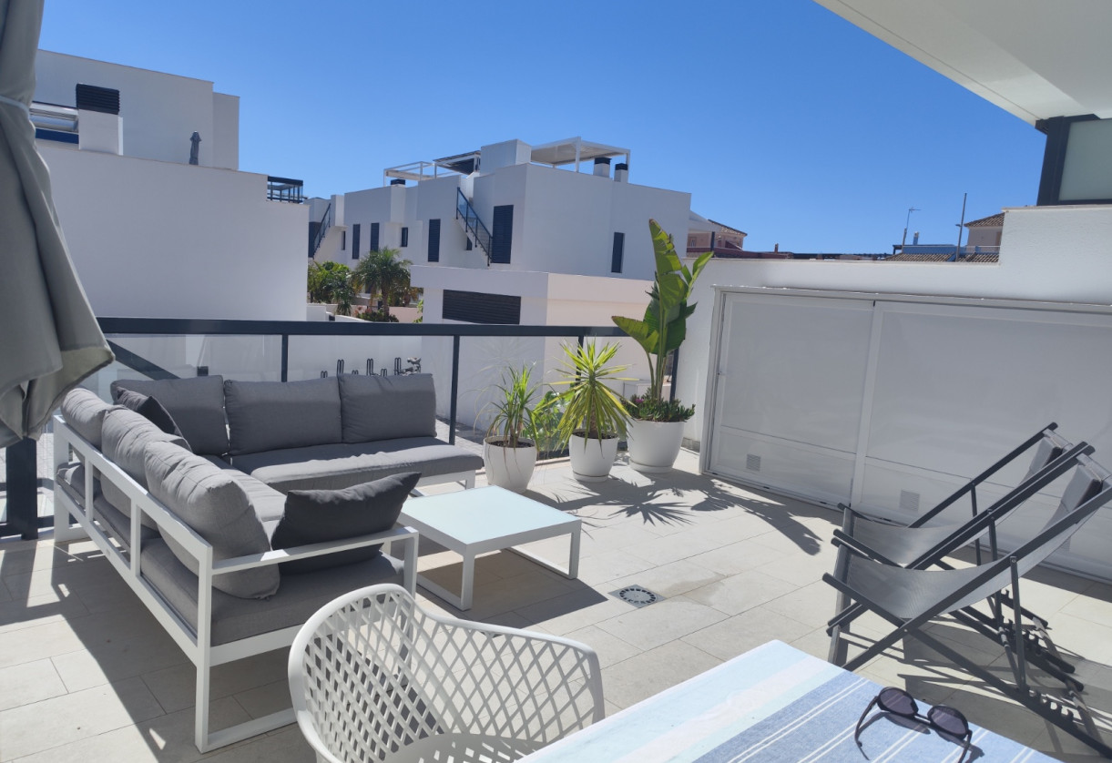 Sale · Apartments · Pilar de la Horadada · El Mojón