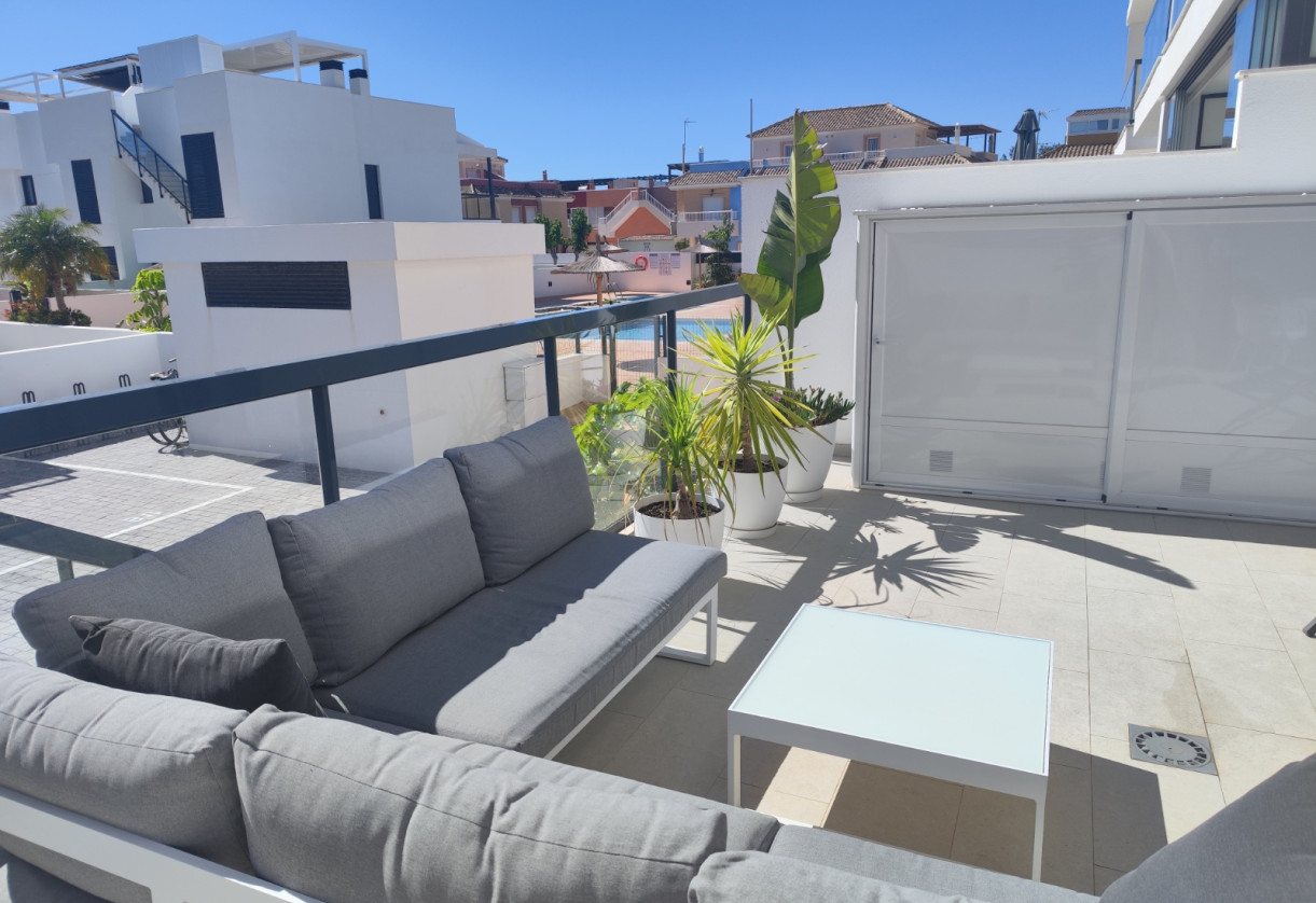 Sale · Apartments · Pilar de la Horadada · El Mojón