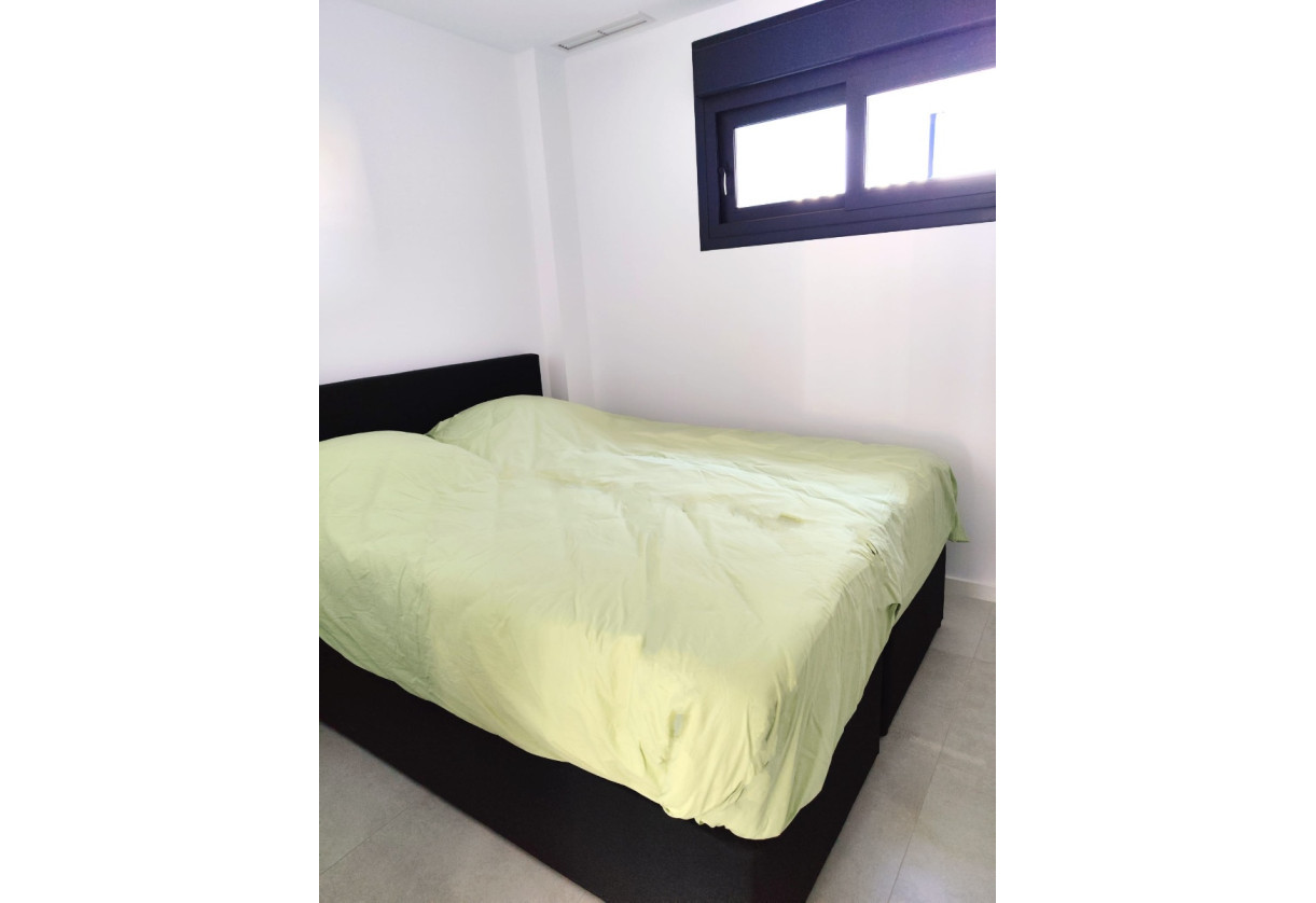 Sale · Apartments · Pilar de la Horadada · El Mojón