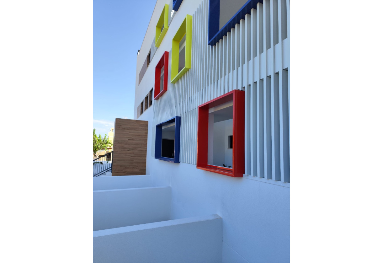 Sale · Apartments · Pilar de la Horadada · El Mojón