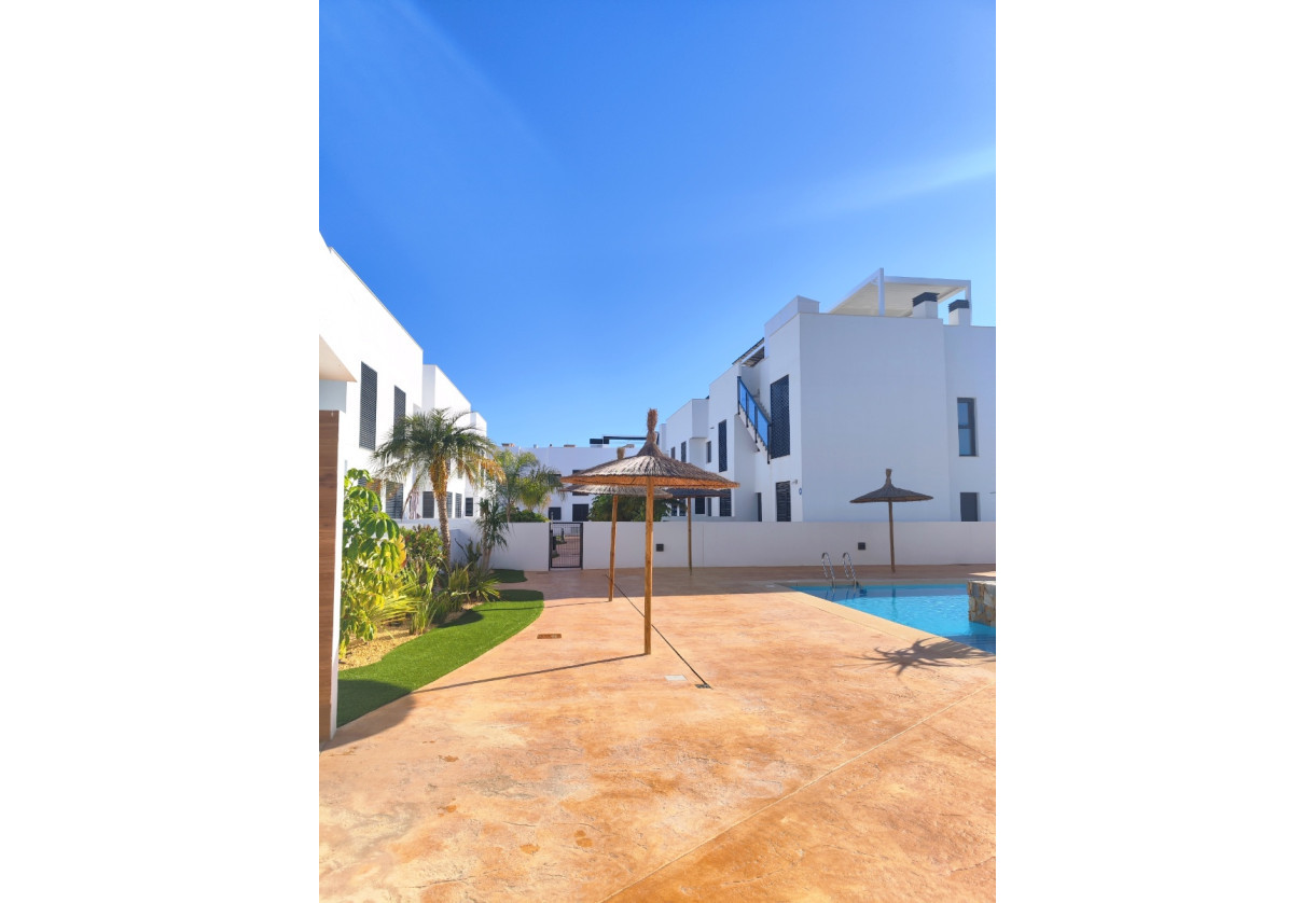 Sale · Apartments · Pilar de la Horadada · El Mojón