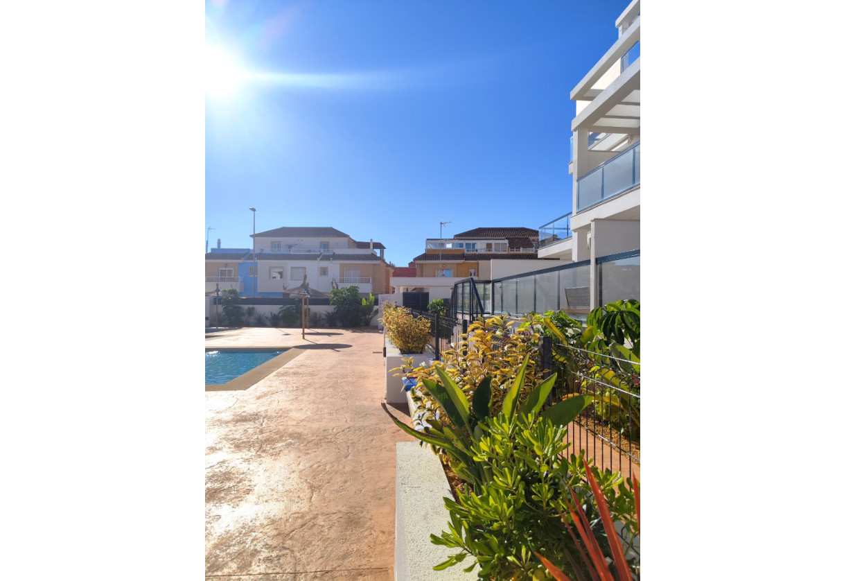 Sale · Apartments · Pilar de la Horadada · El Mojón