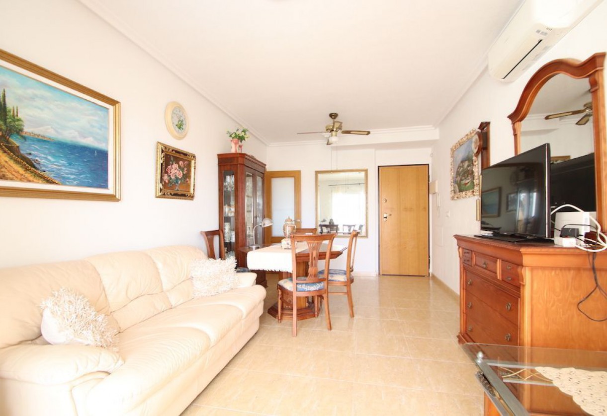 Resale · Apartments · Orihuela Costa · Cabo Roig