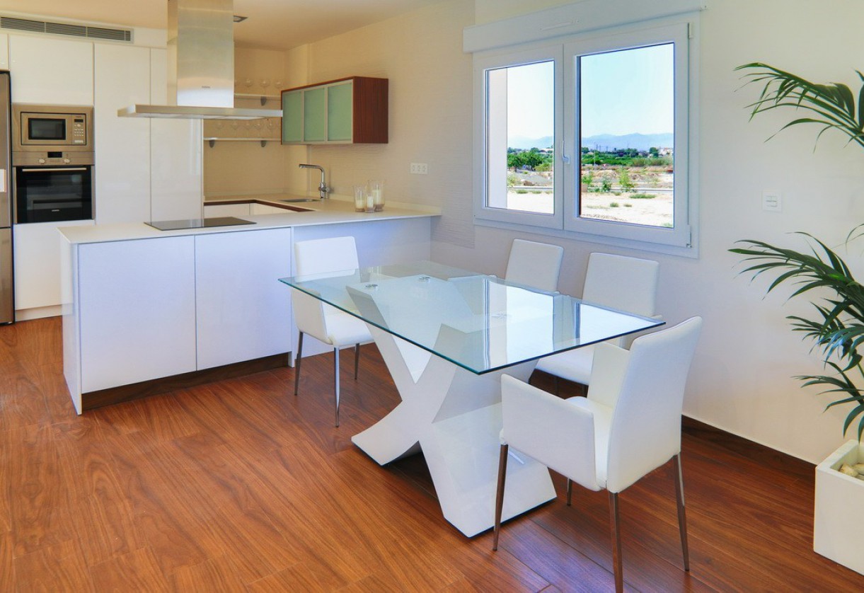 Rynek pierwotny · Villa · Benijófar · Benijofar