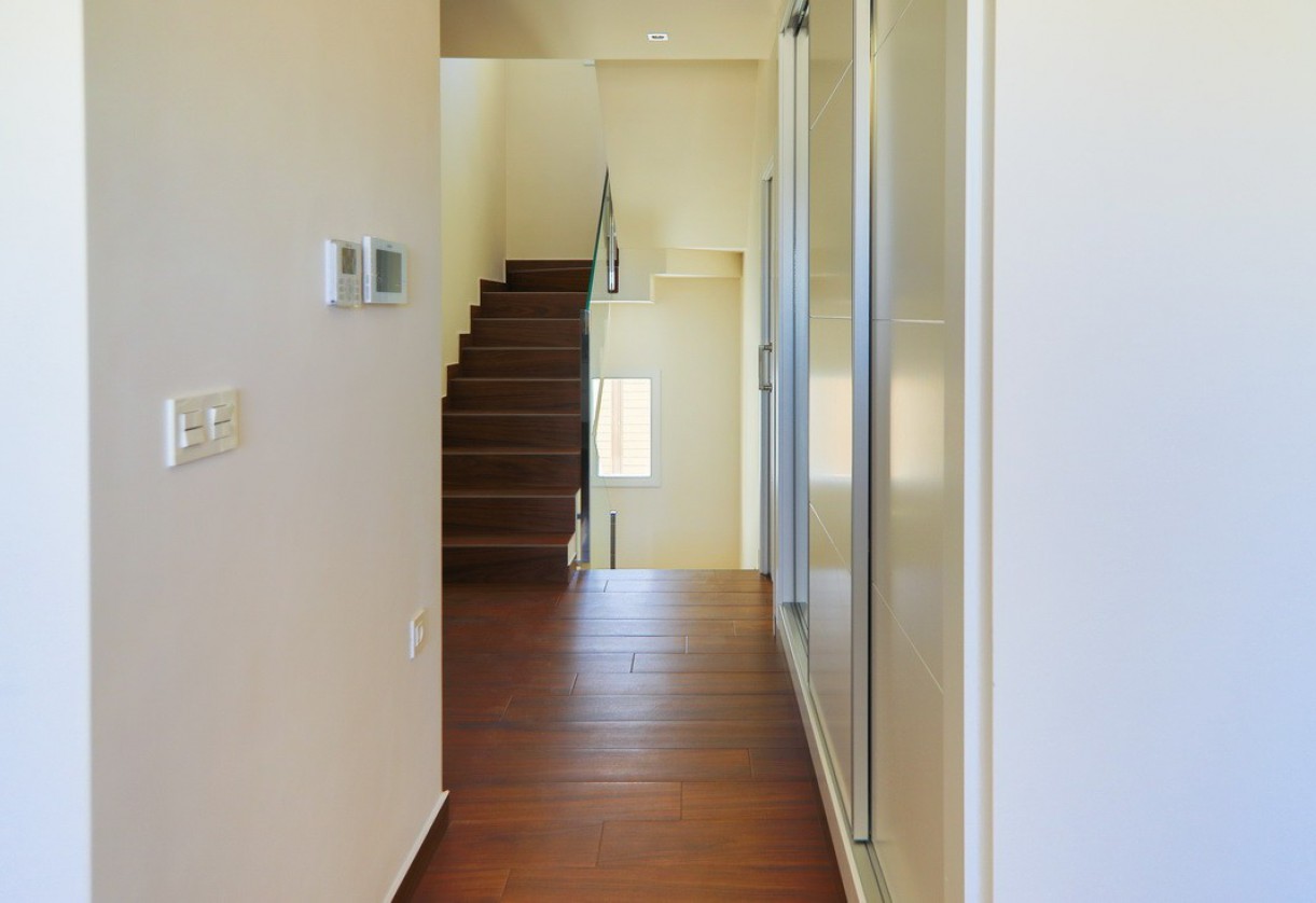 Rynek pierwotny · Villa · Benijófar · Benijofar