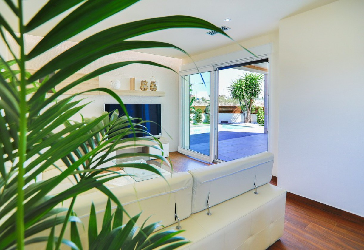 Rynek pierwotny · Villa · Benijófar · Benijofar