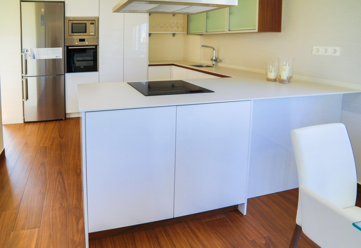 Rynek pierwotny · Villa · Benijófar · Benijofar