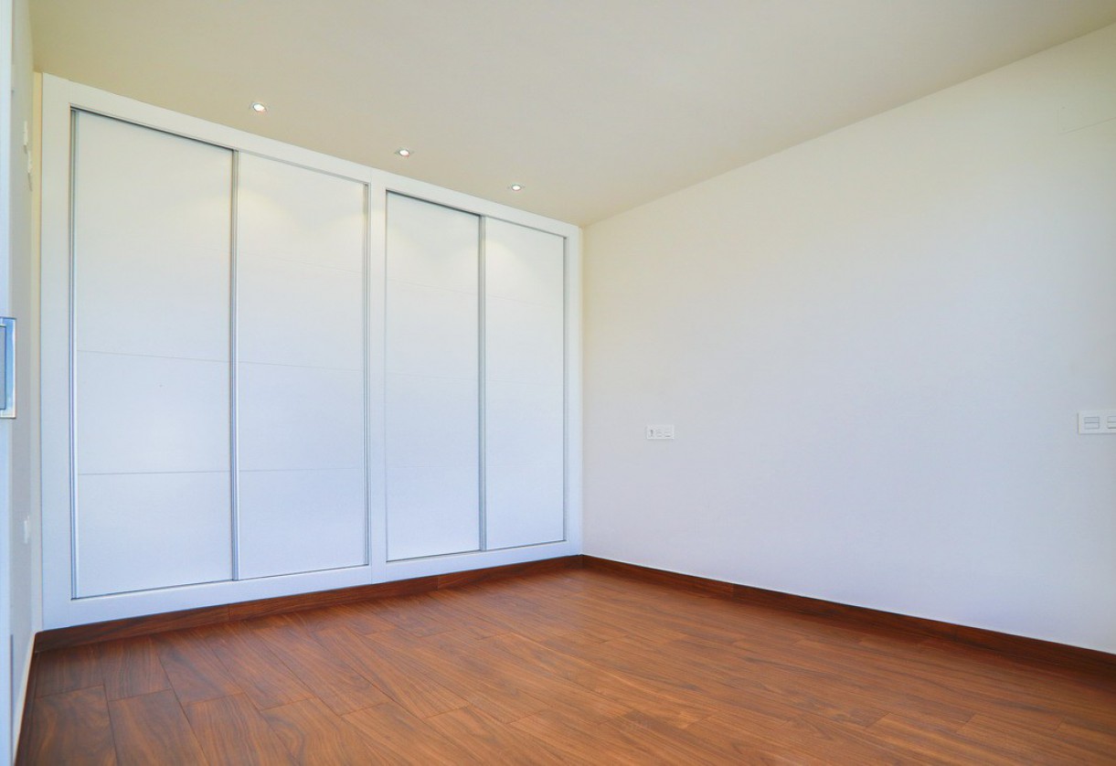 Rynek pierwotny · Villa · Benijófar · Benijofar