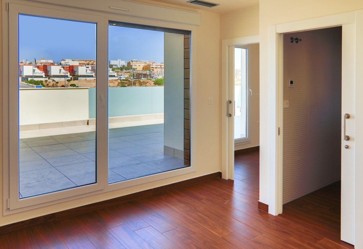 Rynek pierwotny · Villa · Benijófar · Benijofar