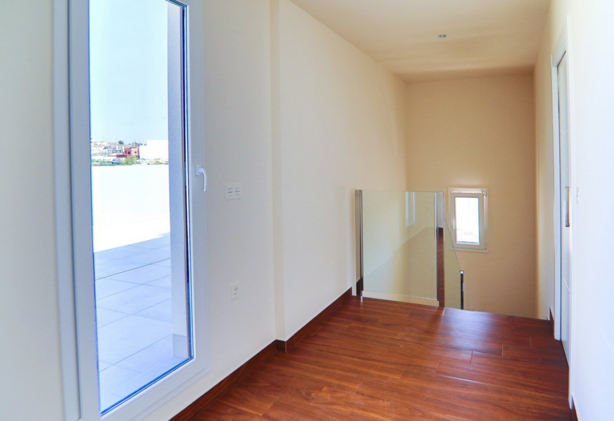 Rynek pierwotny · Villa · Benijófar · Benijofar