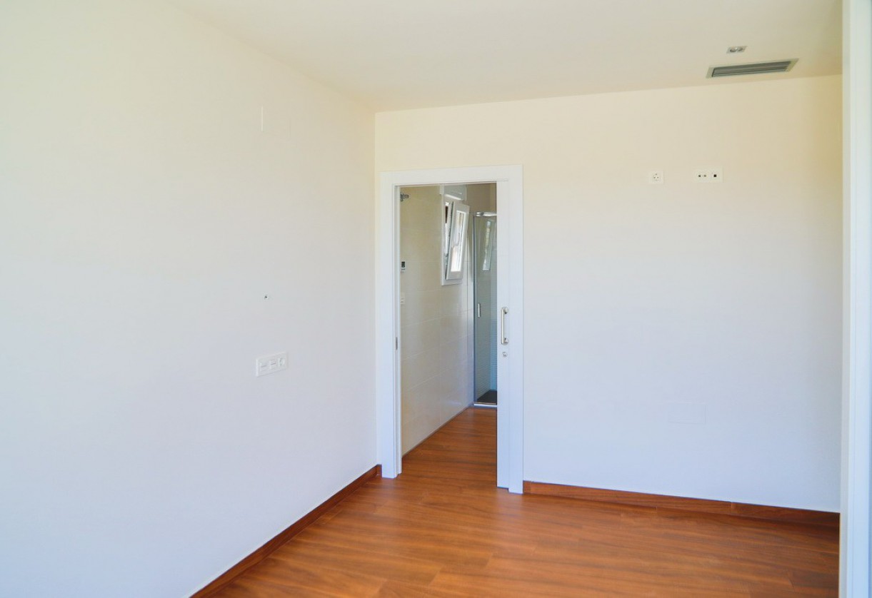 Rynek pierwotny · Villa · Benijófar · Benijofar