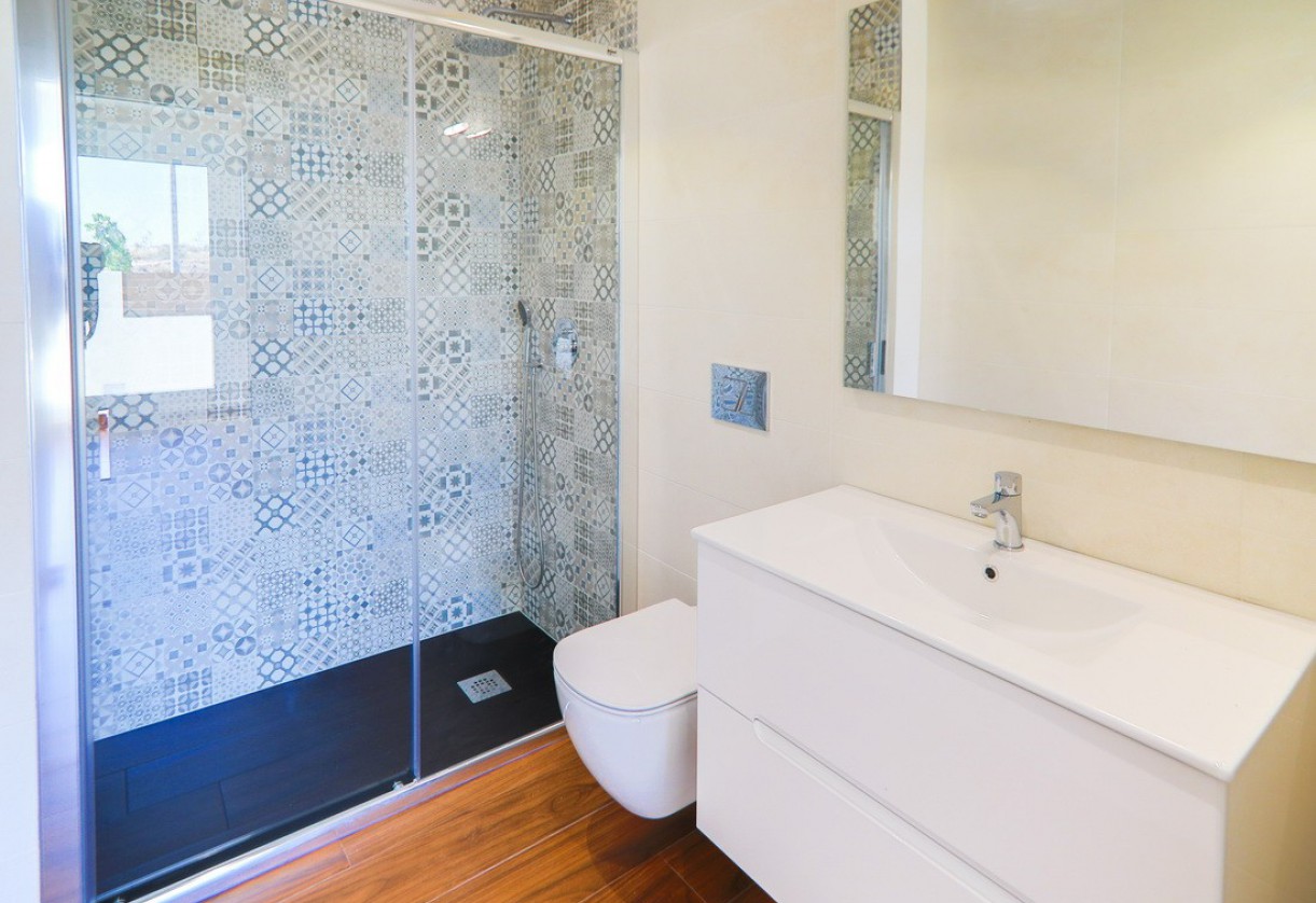 Rynek pierwotny · Villa · Benijófar · Benijofar