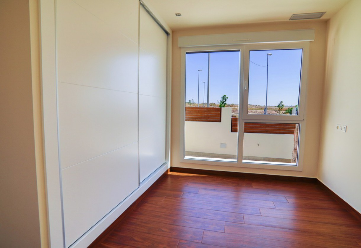 Rynek pierwotny · Villa · Benijófar · Benijofar