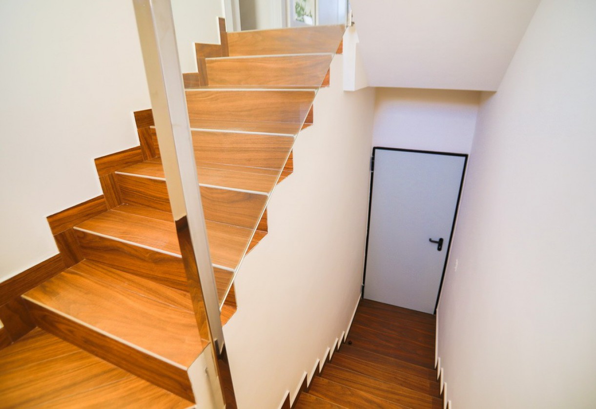 Rynek pierwotny · Villa · Benijófar · Benijofar