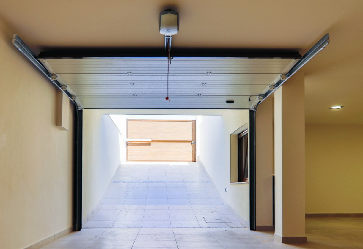 Rynek pierwotny · Villa · Benijófar · Benijofar