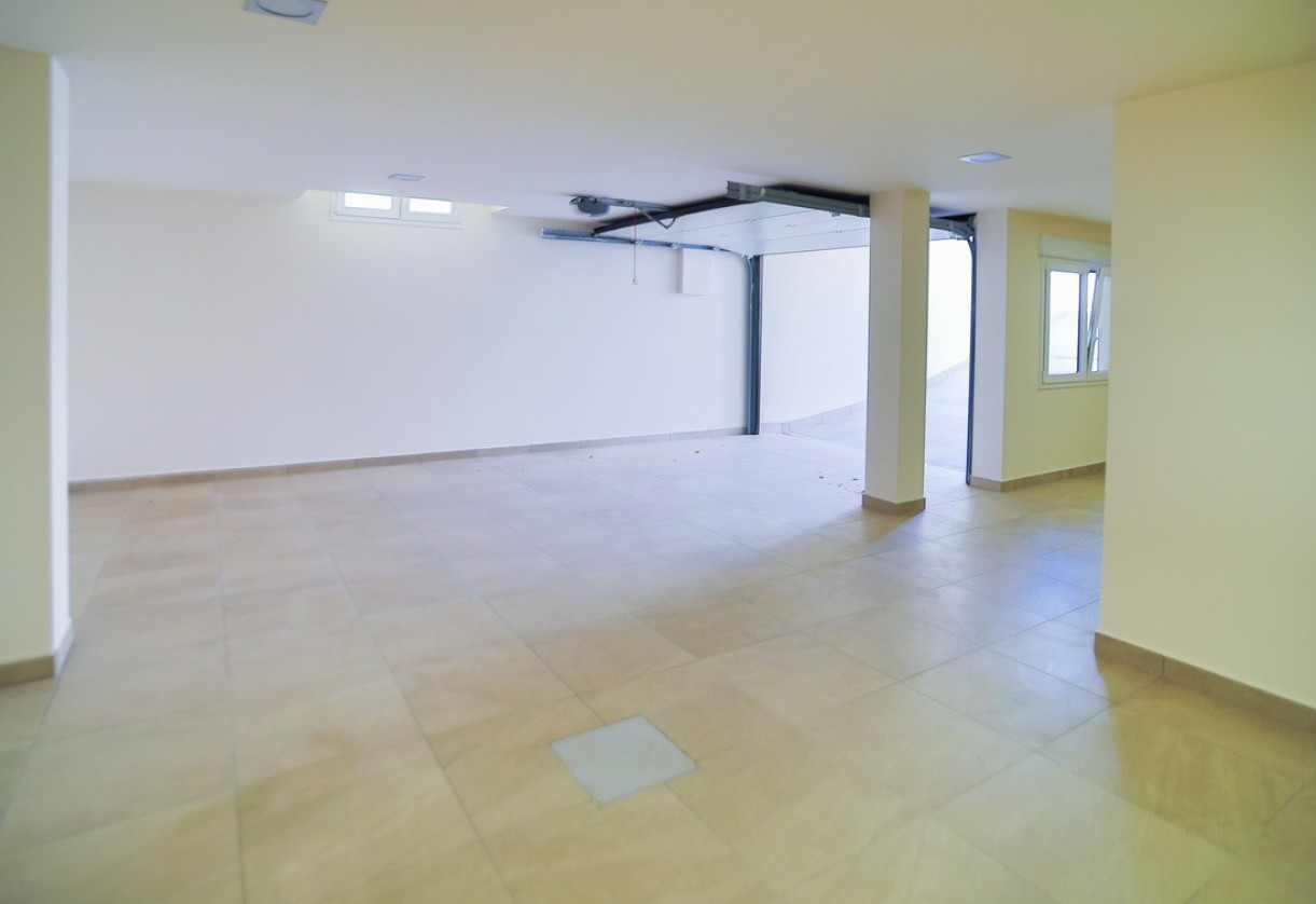 Rynek pierwotny · Villa · Benijófar · Benijofar