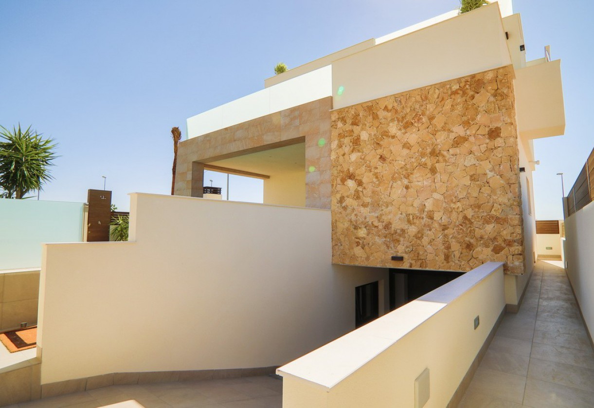 Rynek pierwotny · Villa · Benijófar · Benijofar