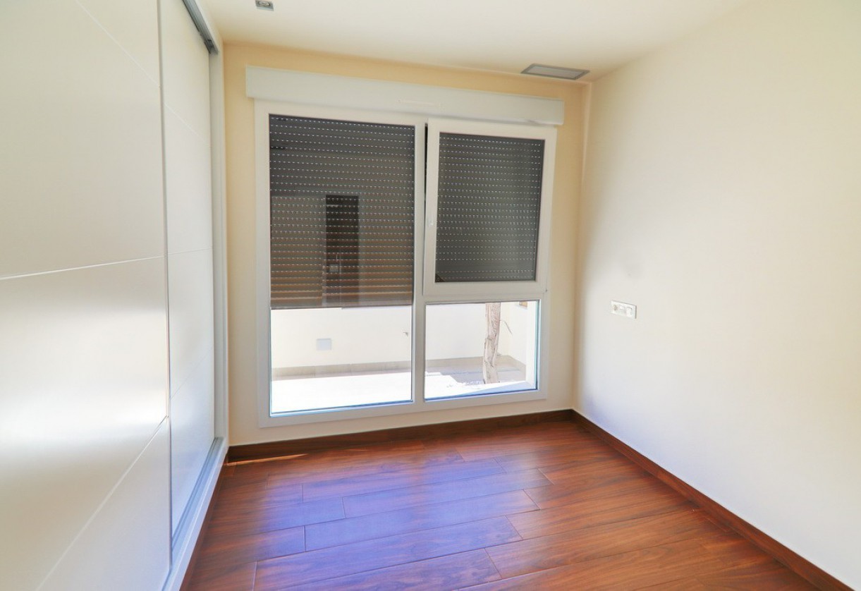 Rynek pierwotny · Villa · Benijófar · Benijofar