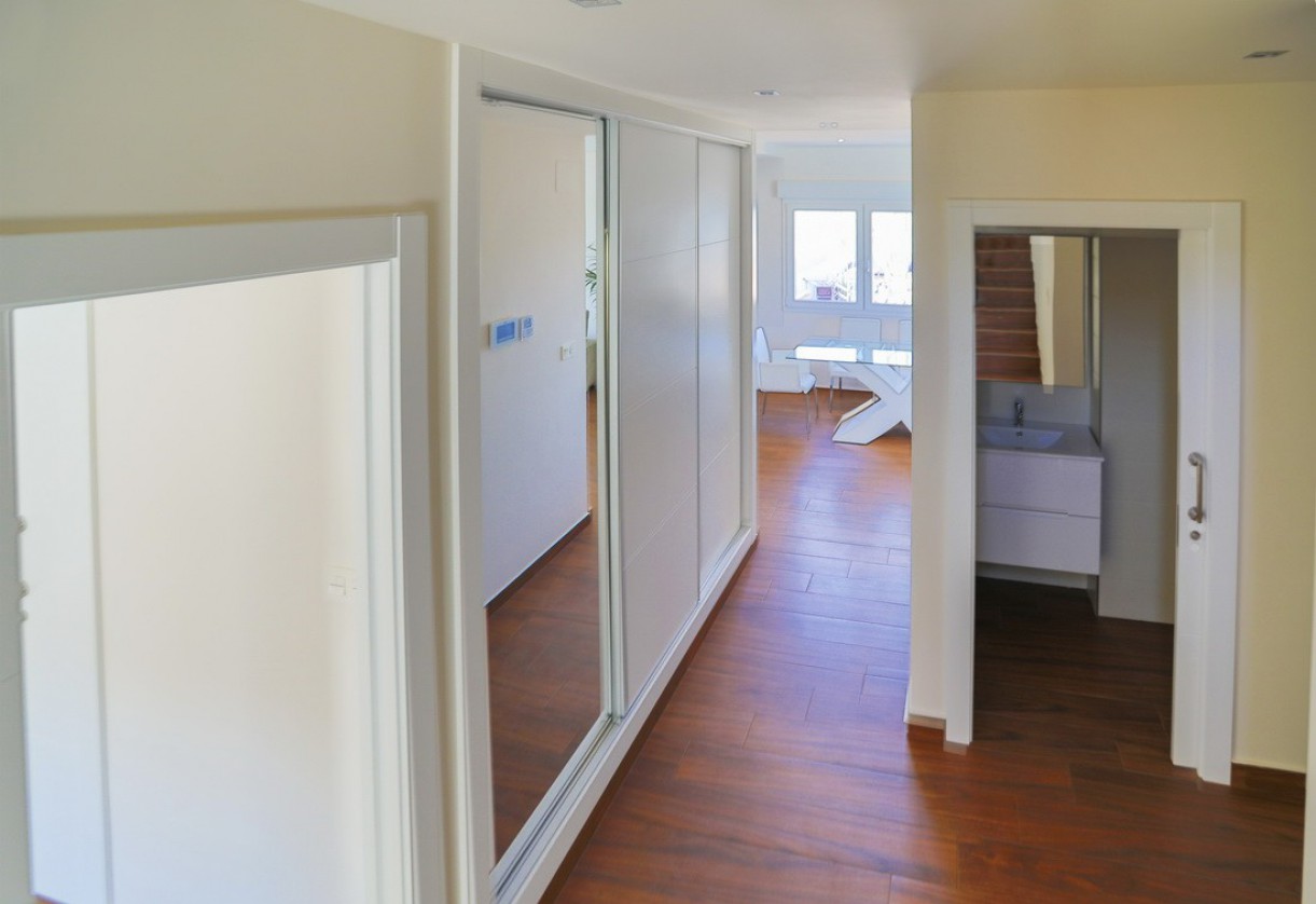 Rynek pierwotny · Villa · Benijófar · Benijofar