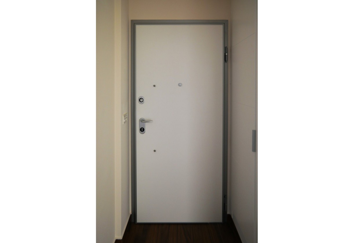 Rynek pierwotny · Villa · Benijófar · Benijofar