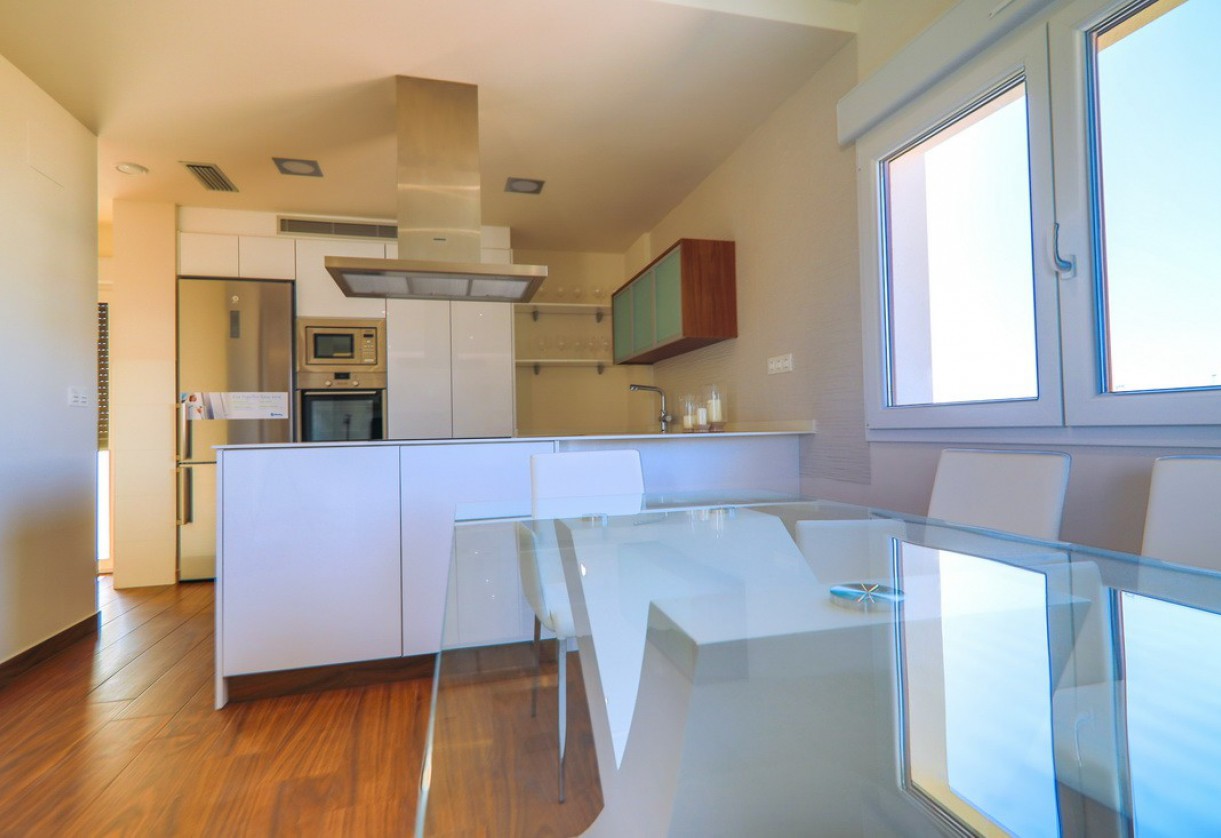 Rynek pierwotny · Villa · Benijófar · Benijofar