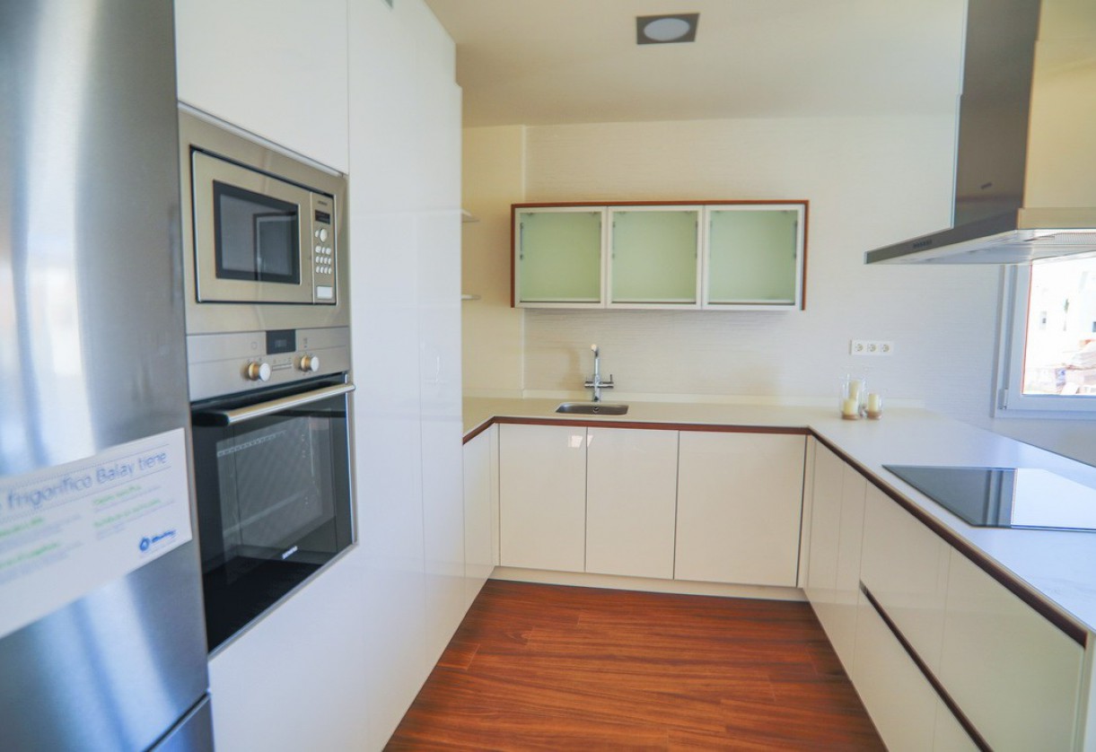 Rynek pierwotny · Villa · Benijófar · Benijofar