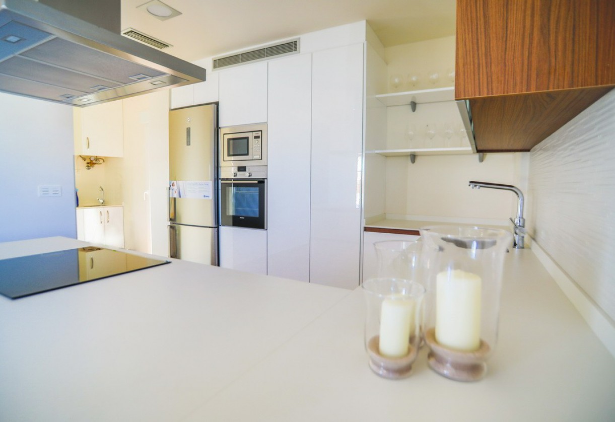 Rynek pierwotny · Villa · Benijófar · Benijofar