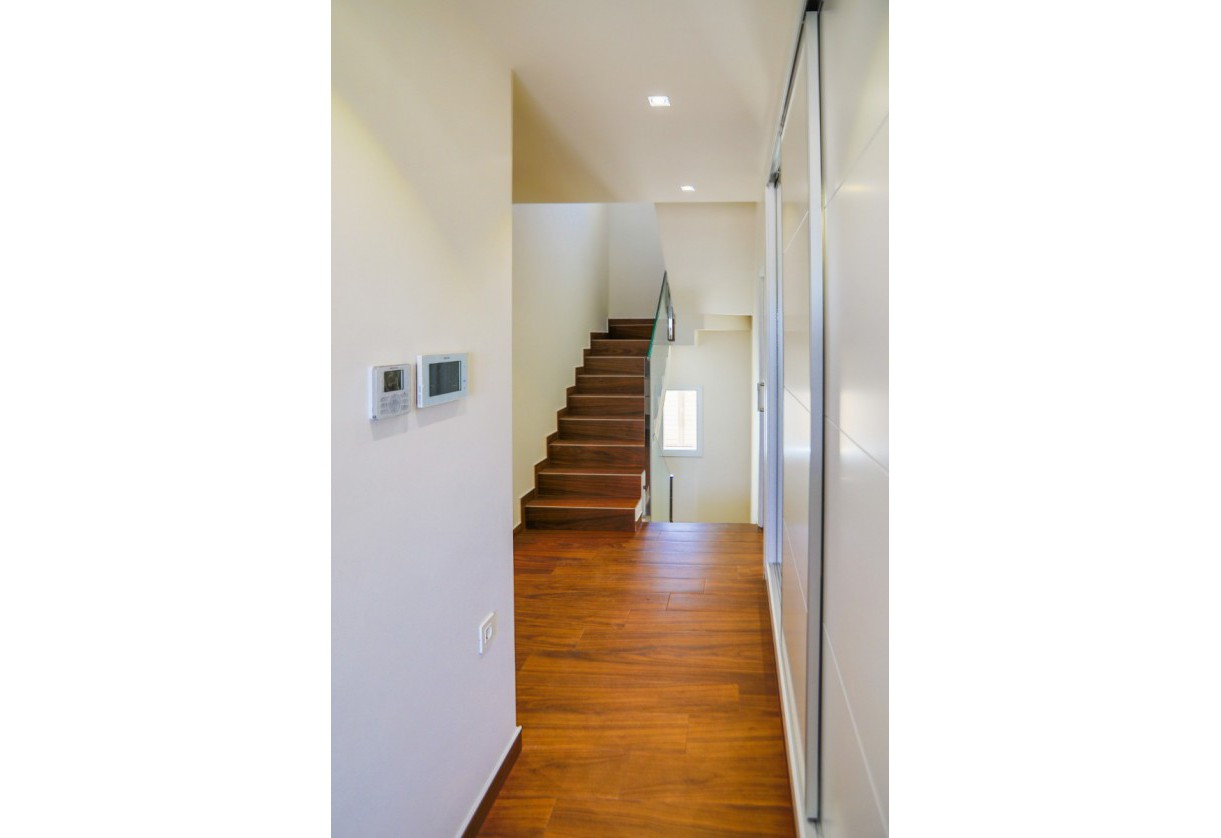 Rynek pierwotny · Villa · Benijófar · Benijofar