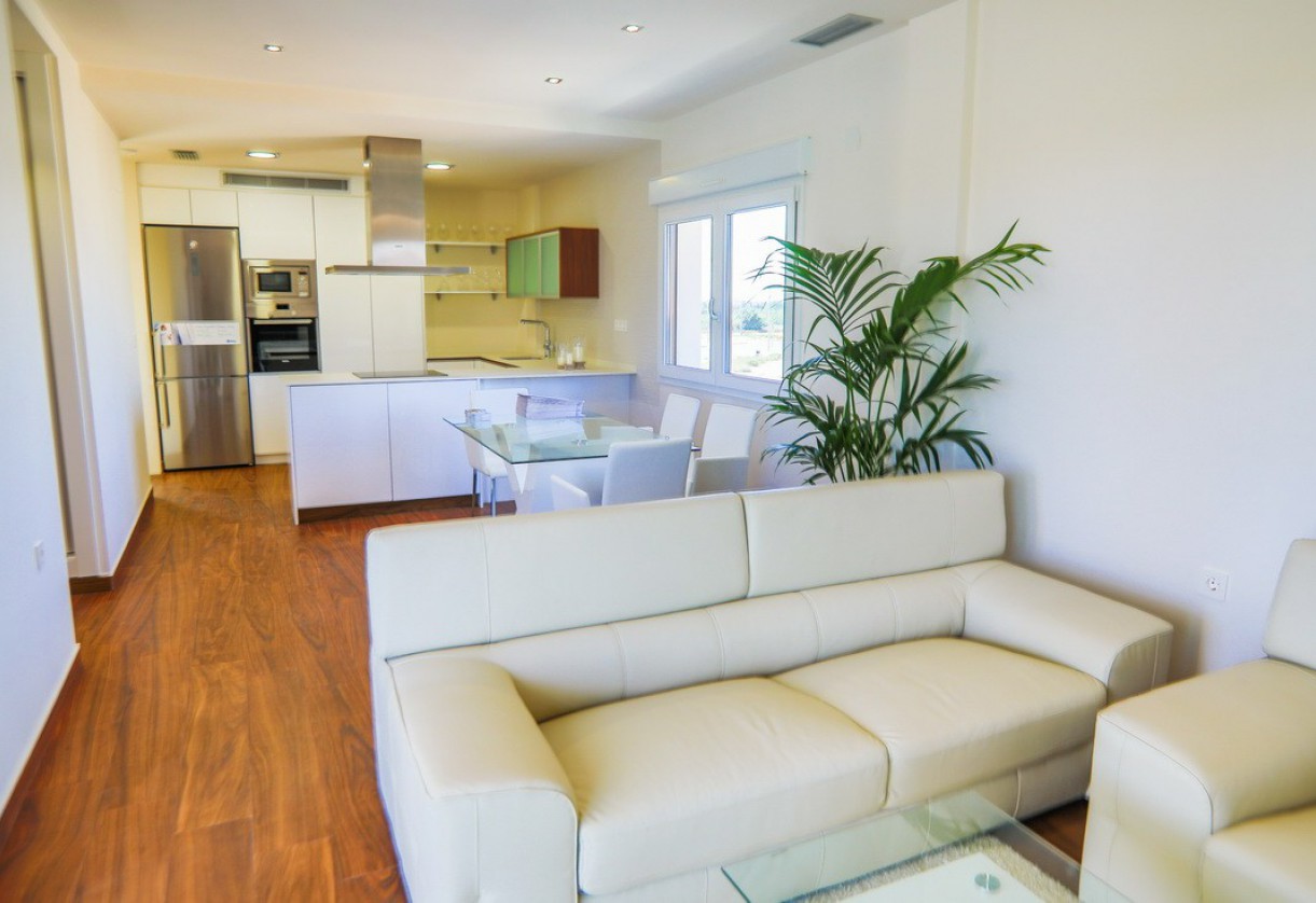 Rynek pierwotny · Villa · Benijófar · Benijofar