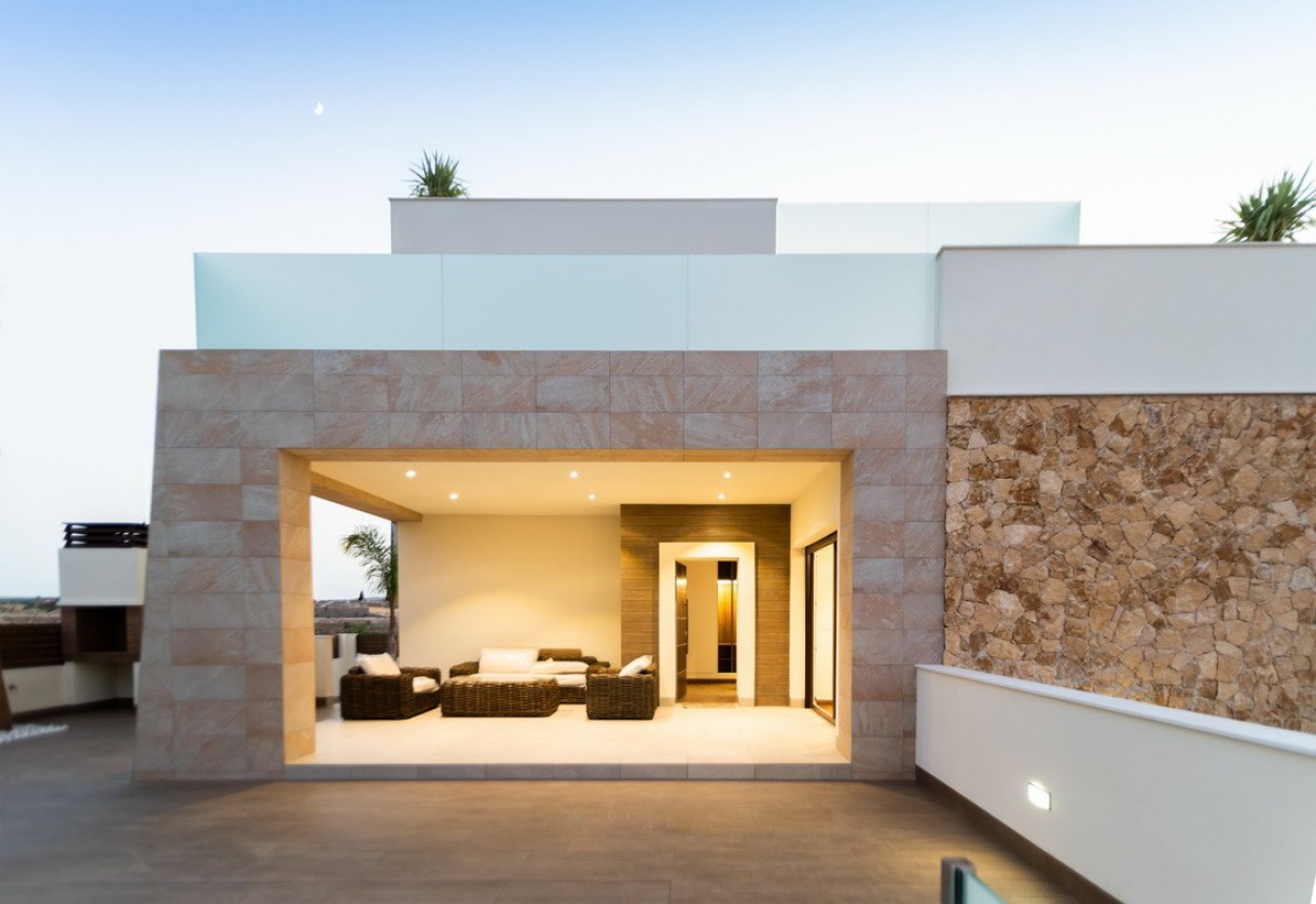 Rynek pierwotny · Villa · Benijófar · Benijofar