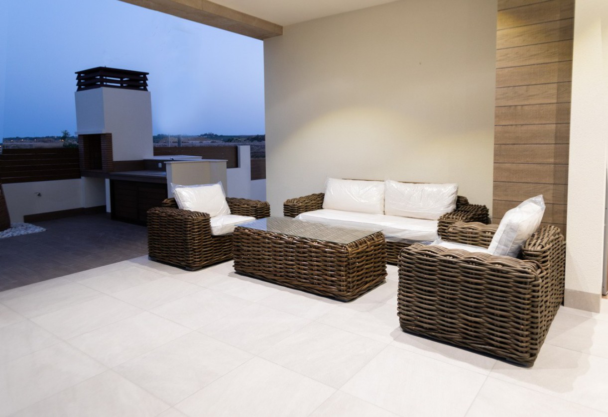 Rynek pierwotny · Villa · Benijófar · Benijofar