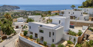 Reventa · detached house · Moraira