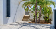 Reventa · detached house · Moraira