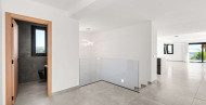 Reventa · detached house · Moraira