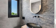 Reventa · detached house · Moraira