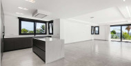 Reventa · detached house · Moraira