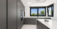 Reventa · detached house · Moraira