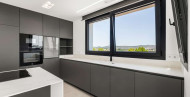 Reventa · detached house · Moraira