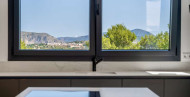 Reventa · detached house · Moraira