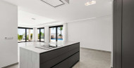 Reventa · detached house · Moraira