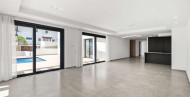 Reventa · detached house · Moraira