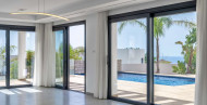 Reventa · detached house · Moraira