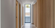 Reventa · detached house · Moraira